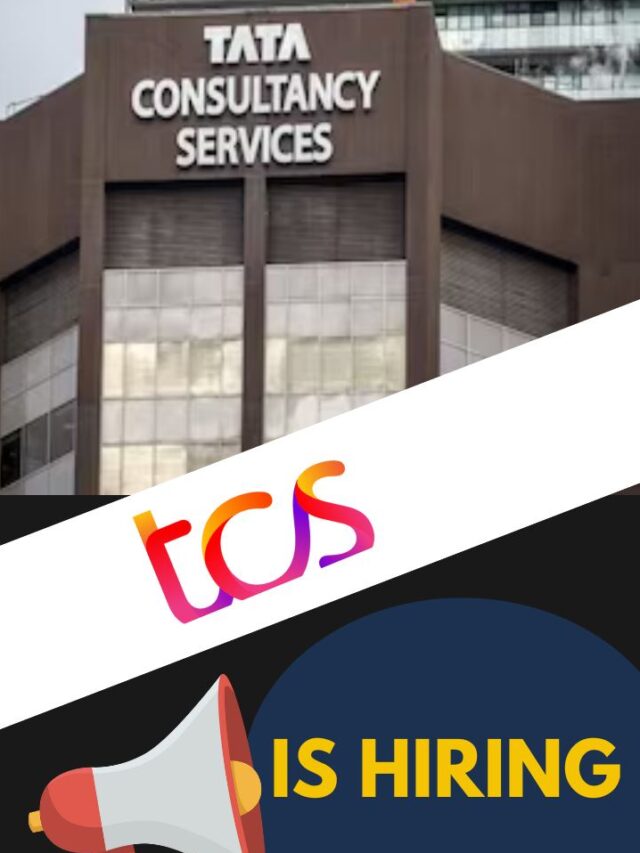 Tcs Recruitment Foundthejob