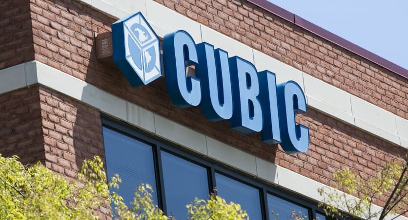 Cubic Corporation Careers Opportunities for Bachelor Degree, Master Degree Entry Level | Exp 0-3 yrs