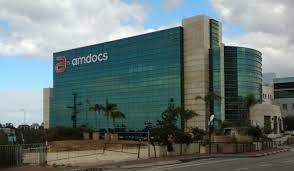 Amdocs is hiring Software Support Engineer