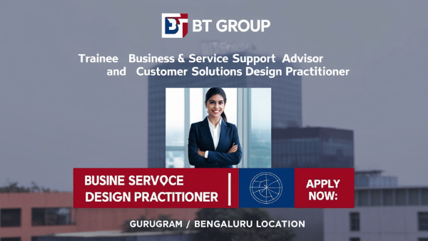 BT Group