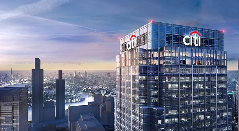 Citi is hiring Application Support