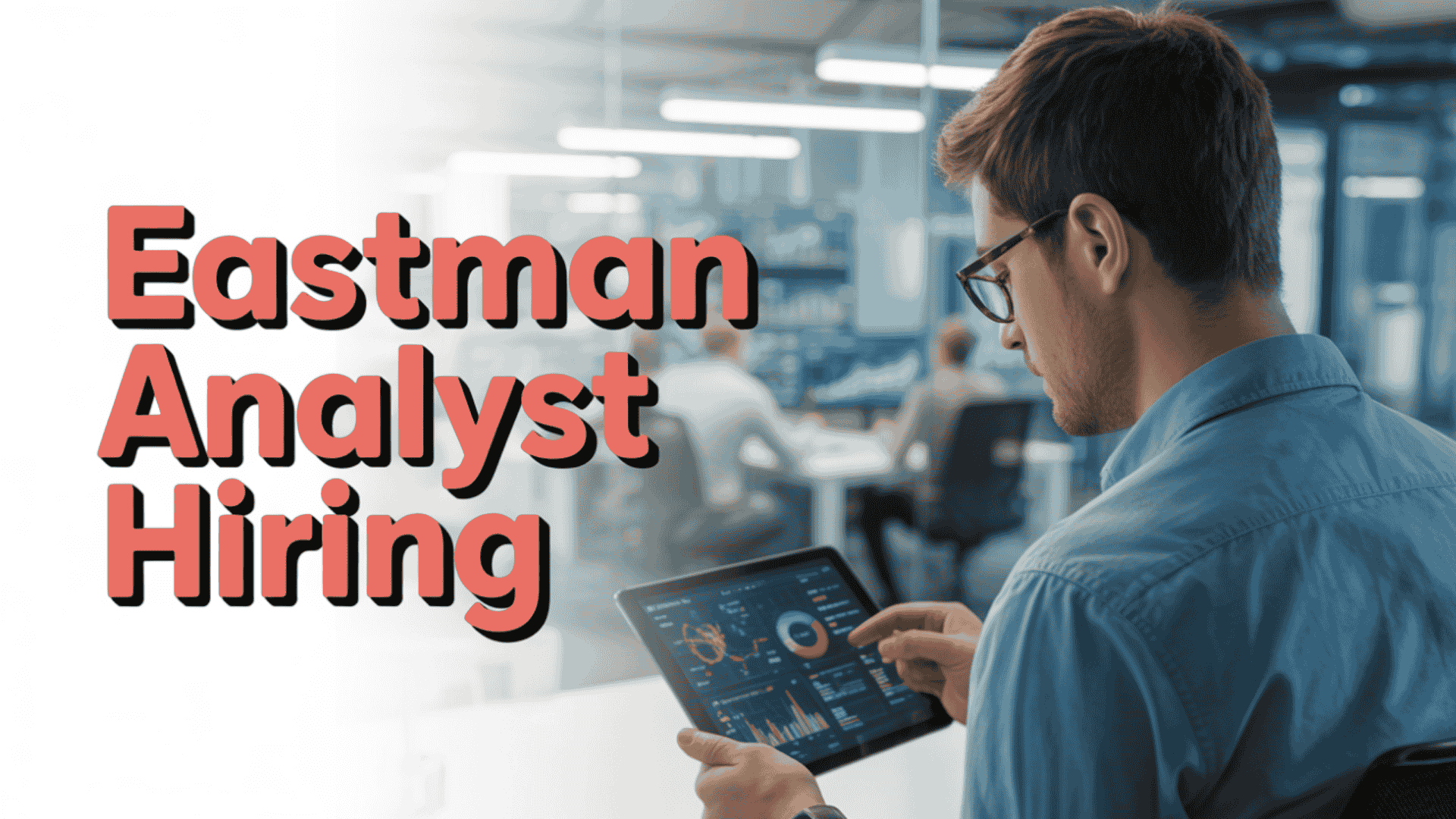 Eastman hiring Product and Pricing Analyst Job in Hyderabad