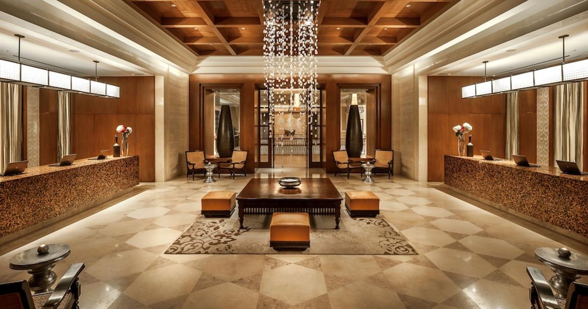 Exciting Opportunity: Grand Hyatt Hiring Test Engineer-2023