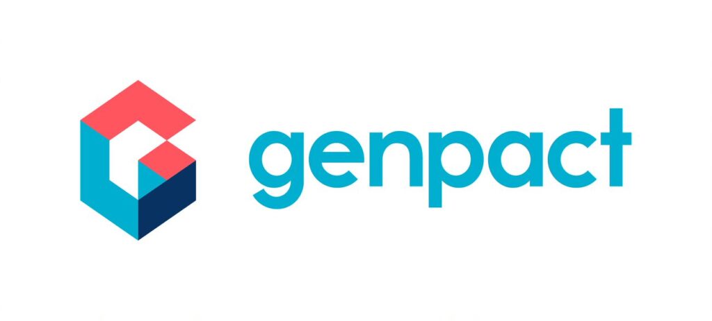 Grow Your Career with Genpact