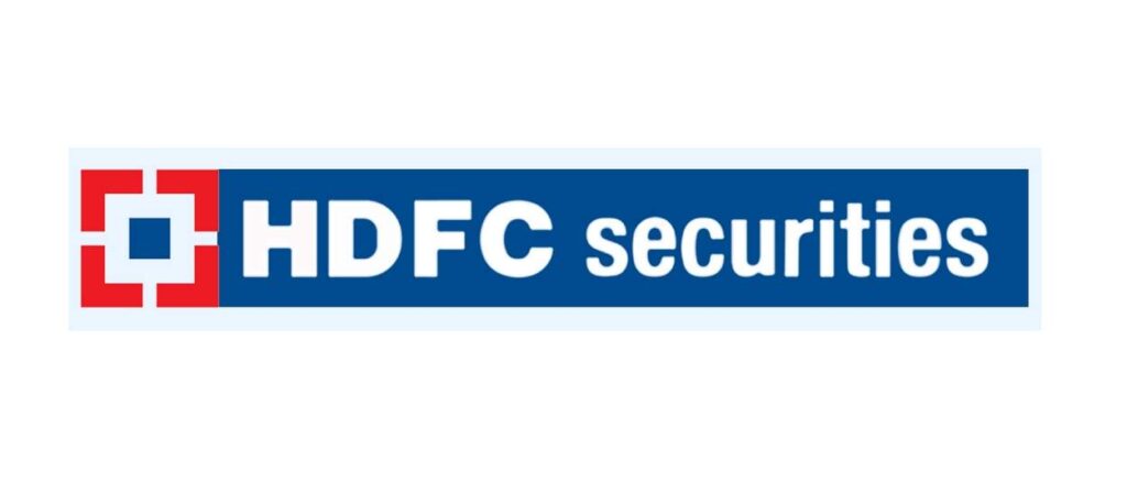 Exciting Opportunity at HDFC Securities