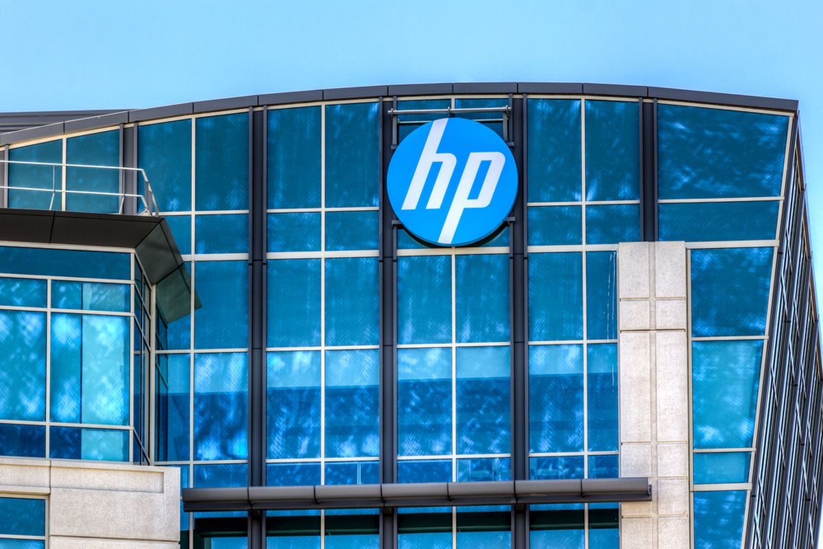 HP is hiring Business Operations Analyst
