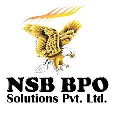 NSB BPO is hiring Voice Process