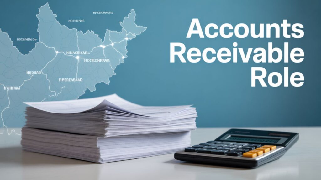 Zelis Hiring Accounts Receivable Analyst in Hyderabad