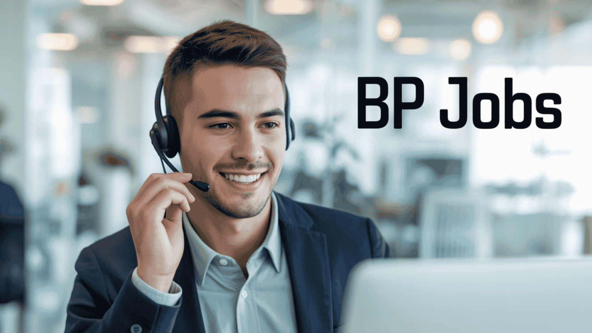 BP Jobs