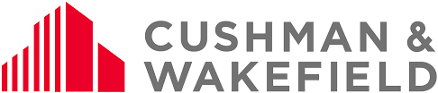 Walk-in at Cushman & Wakefield 