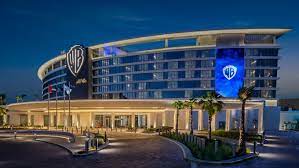 Warner Bros. Discovery off Campus Drive 2023 | 1-3years| Scheduling Systems Support Analyst