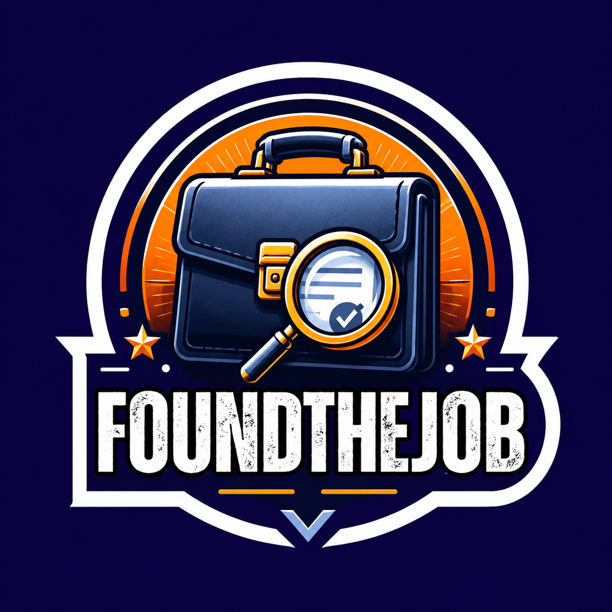 foundthejob