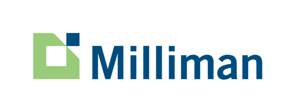 Milliman is hiring DC Associate Trainee