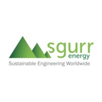 Job Opportunity at SgurrEnergy