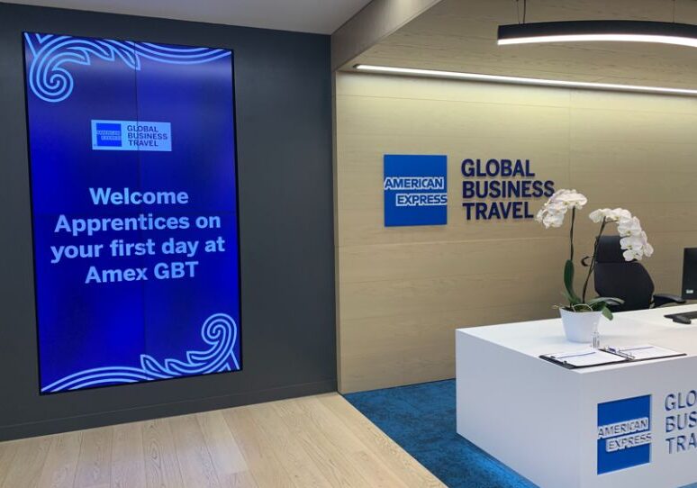 Global Business Travel Recruitment 2023 for 1-2 Years | Salary 4 LPA - 6 LPA |Apply now !