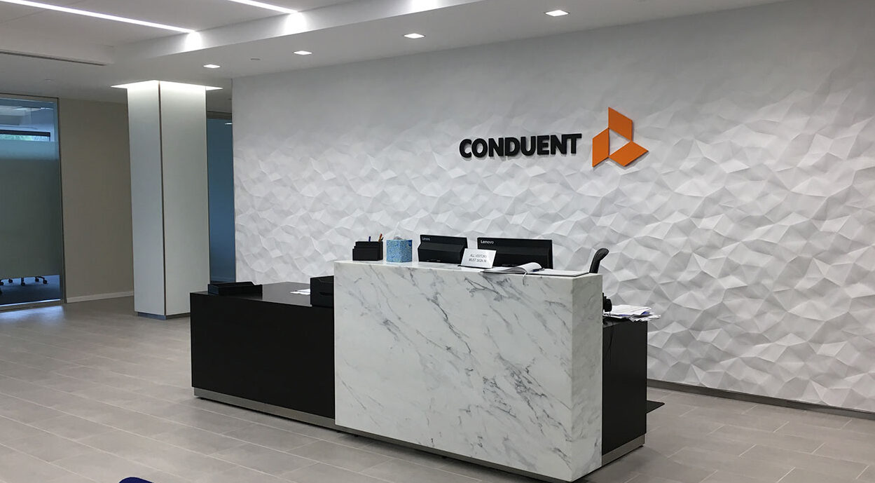 Conduent off Campus Recruitment 2023