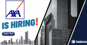 AXA off Campus Recruitment 2024