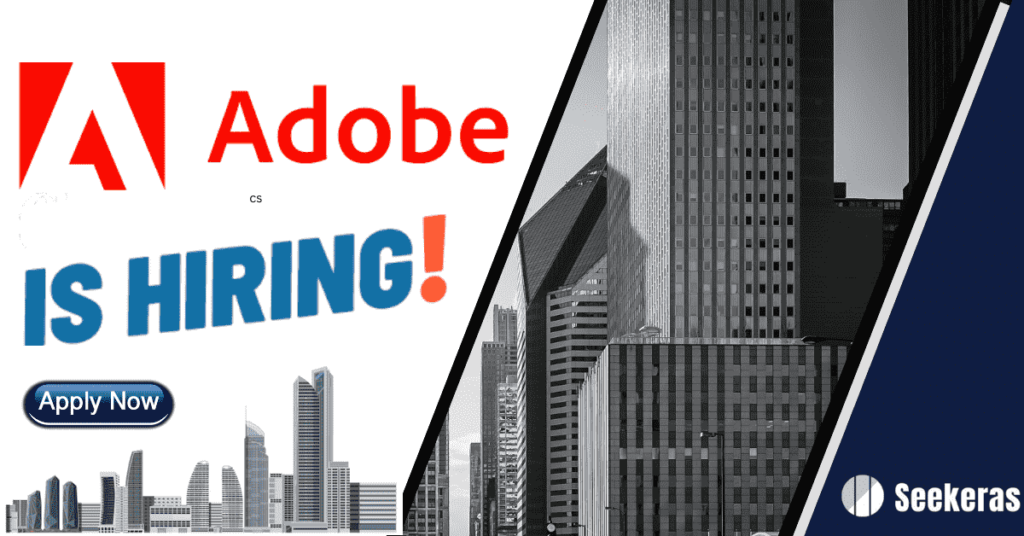 Remote Job Opportunities at Adobe