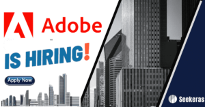 Adobe Mega off campus Drive