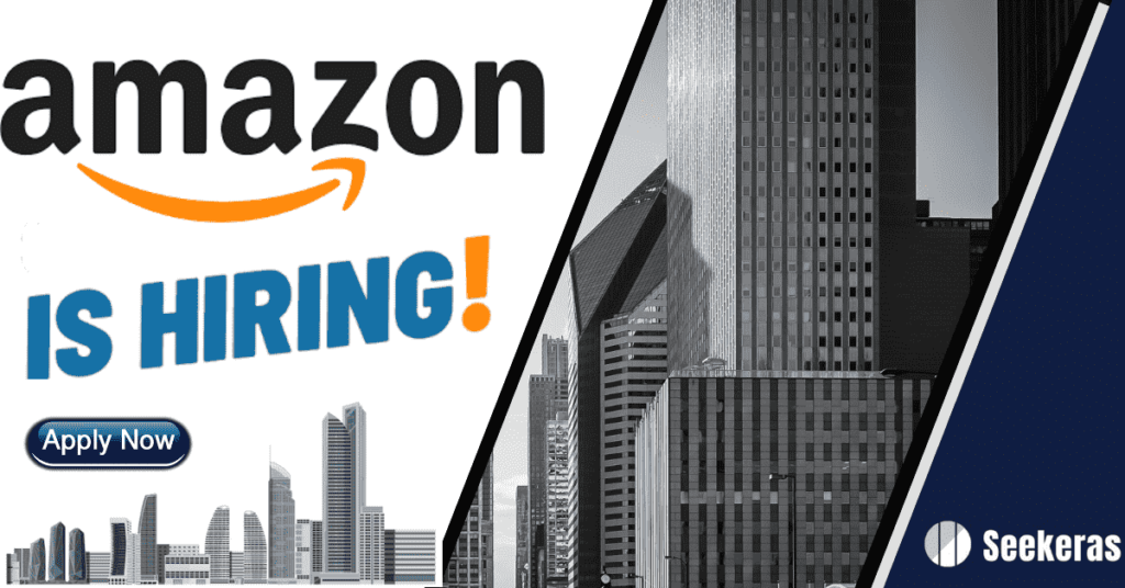 Amazon Work From Home Job  