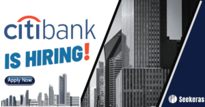 CITI BANK Recruitment 2024