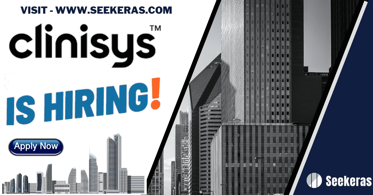 Clinisys Mega off campus Drive 2023