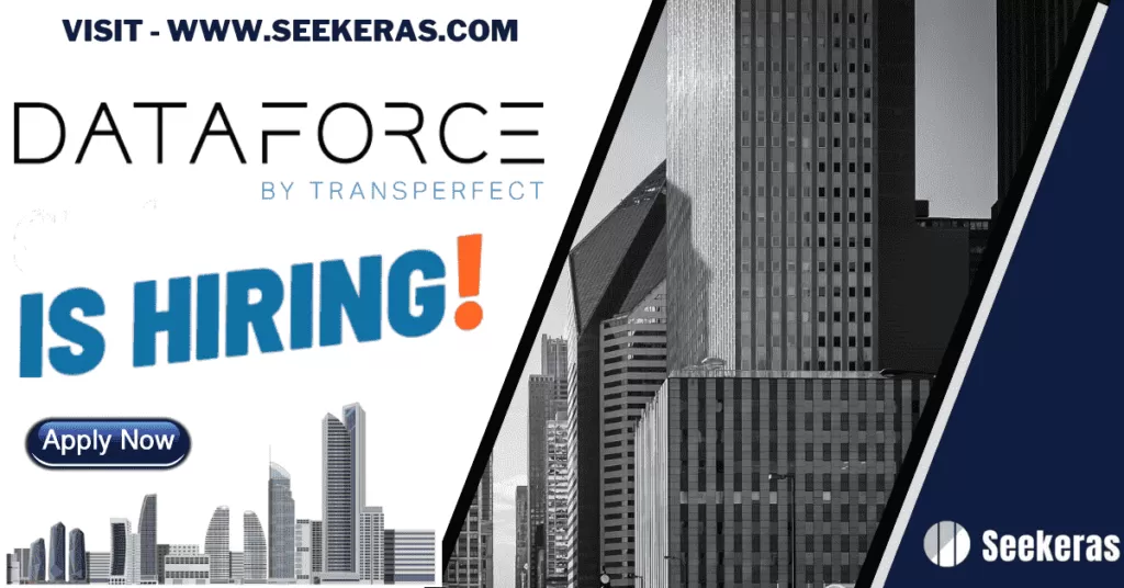 Dataforce Careers, Work from Home