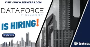 Dataforce Permanent Work From Home