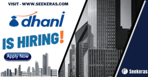 Dhani Loans & Services Limited WALK IN Drive