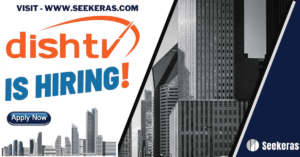 DishTv Earn Work from home Opportunity 