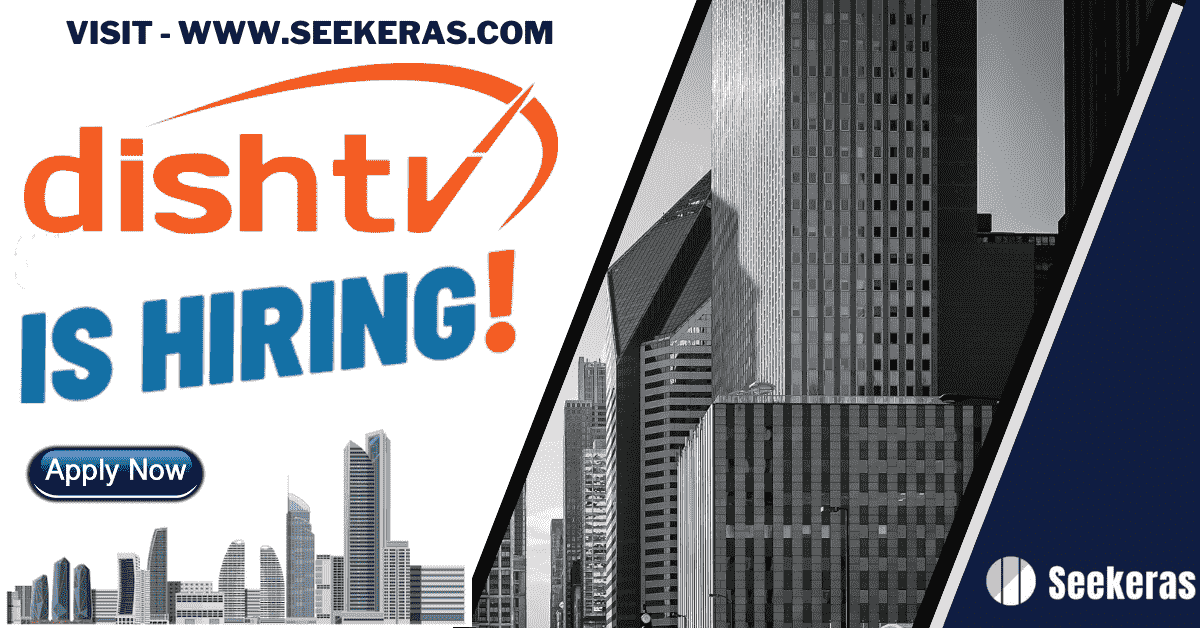 DishTv Earn Work from home Opportunity