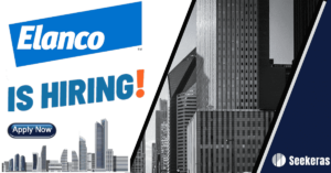 Elanco Mega off campus Drive 2024