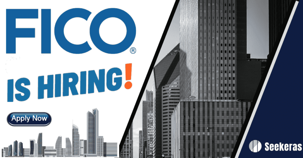 Fico off Campus Recruitment 2023 : Hiring As Cyber Security Engineer
