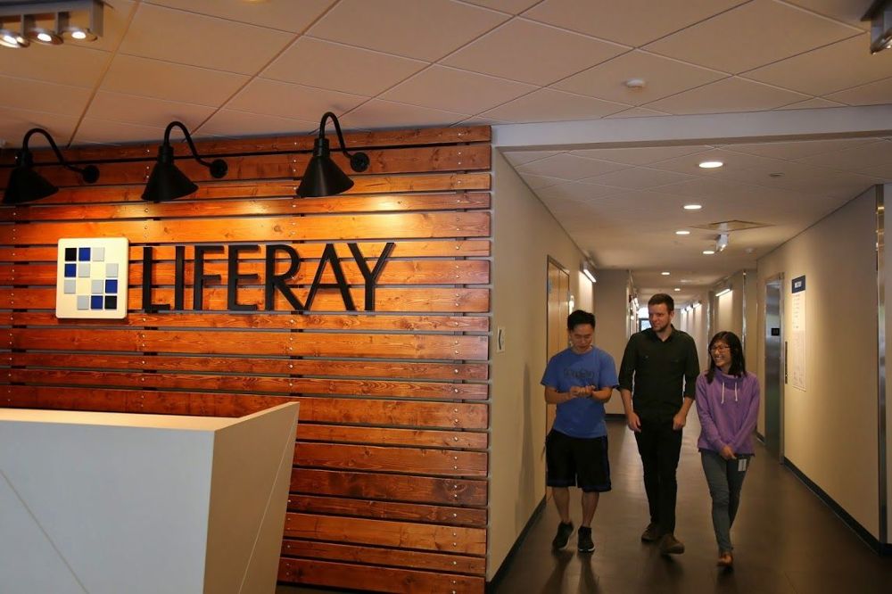 Liferay Mega off campus Drive 2023 | Logical Access Management – Associate