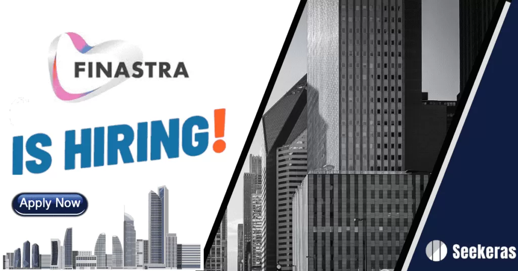 Finastra Off Campus Drive for Fresher