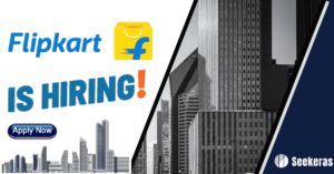 Flipkart Mega off campus Drive 2023 