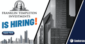 Franklin Templeton Recruitment