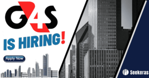 G4S Careers, Work from Home