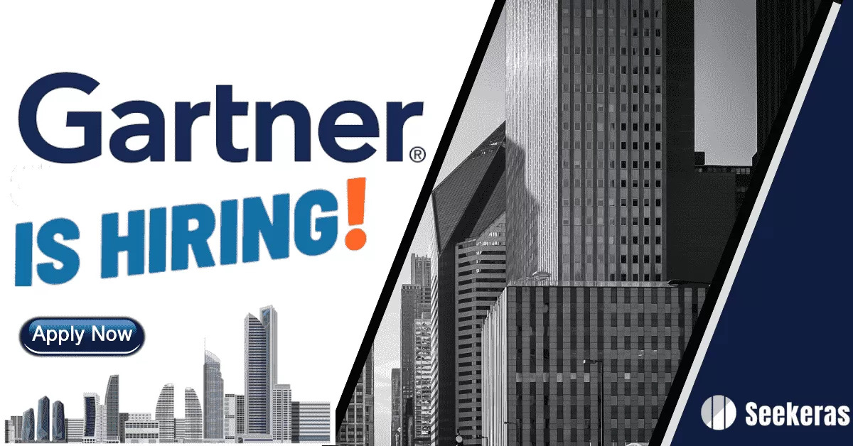 Gartner Work From Home Jobs