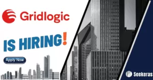 Gridlogic Careers, Work from Home