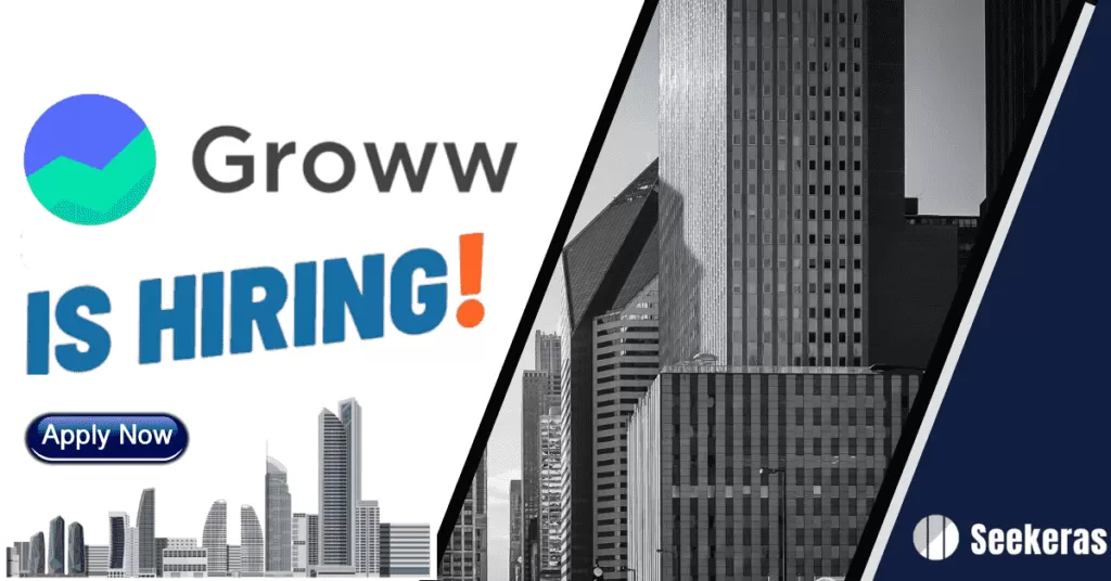 GROWW Careers, Work from Home