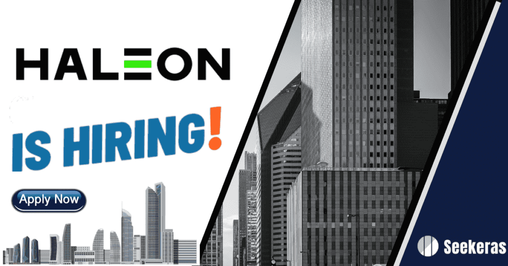 Haleon off Campus Recruitment 2023 : Hiring As Sales Executive /Sourcing Analyst