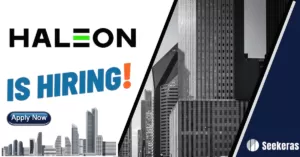 Haleon off Campus Recruitment 2023
