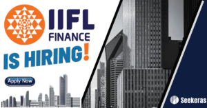 IIFL Finance WALK IN Drive