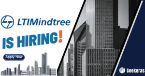 LTIMINDTREE MEGA OFF CAMPUS DRIVE 2023