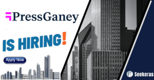 Press Ganey Work From Home Jobs