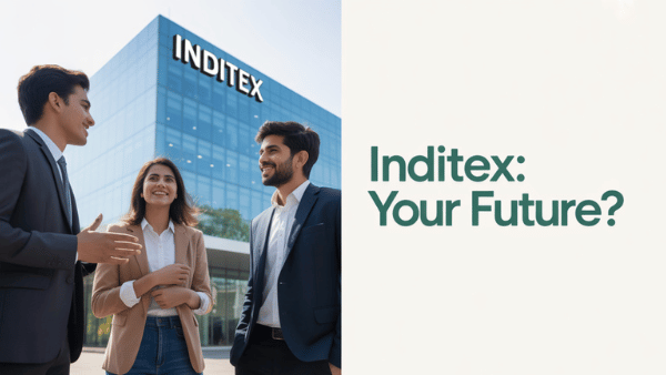 Inditex Conducting Walk-In Interviews