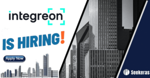 Walk-in Drive at Integreon from 10th July - 11th July 2023 | Noida