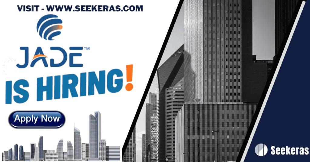 Walk-in Drive at Jade Global