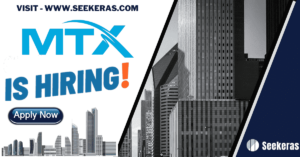 MTX Group off Campus Recruitment 2023